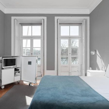 Guestready - Innvict Residences ポルト エクステリア 写真