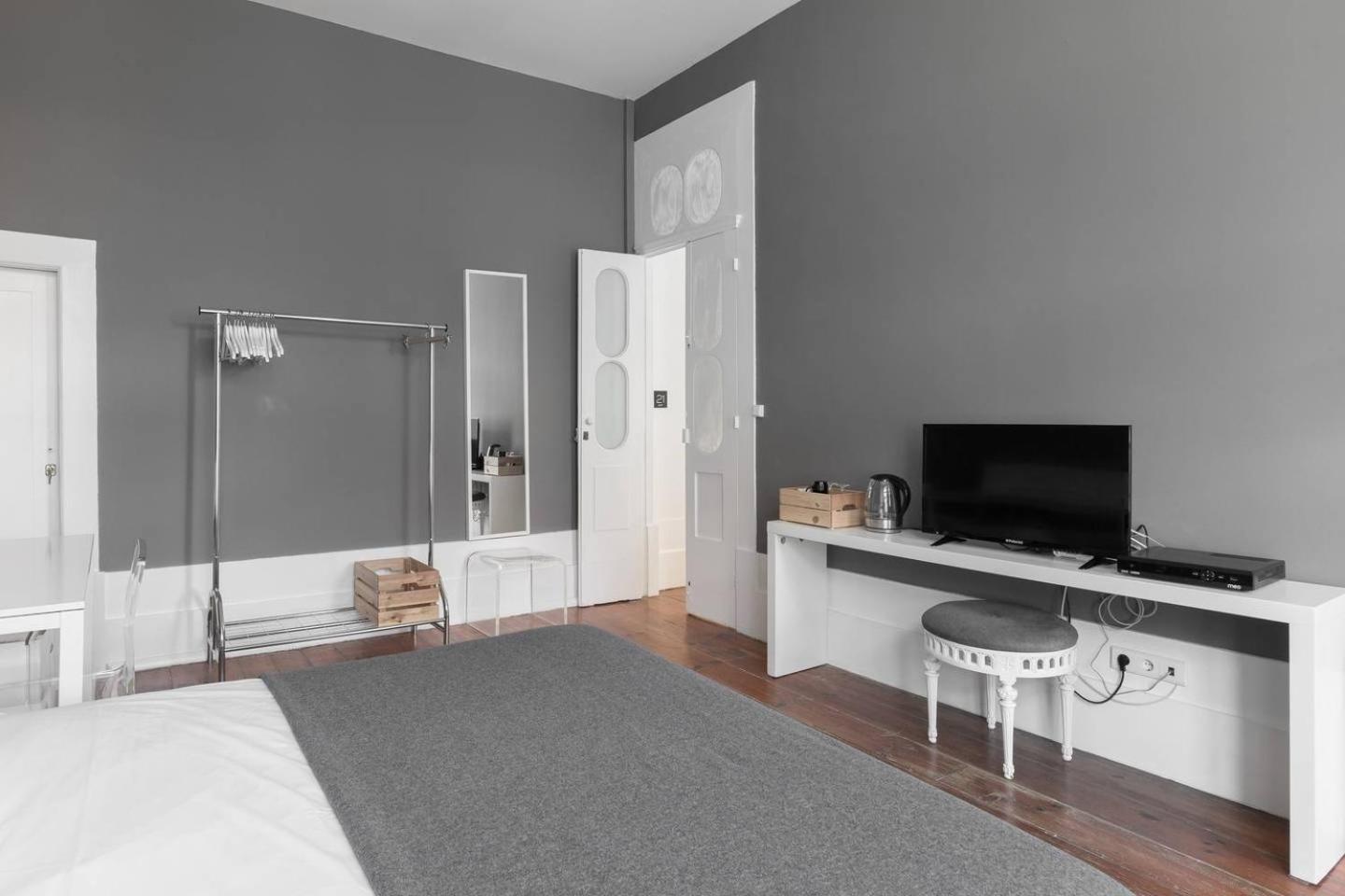 Guestready - Innvict Residences ポルト エクステリア 写真