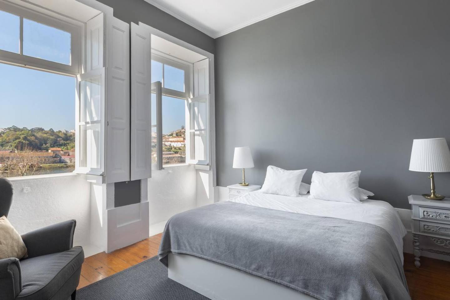 Guestready - Innvict Residences ポルト エクステリア 写真