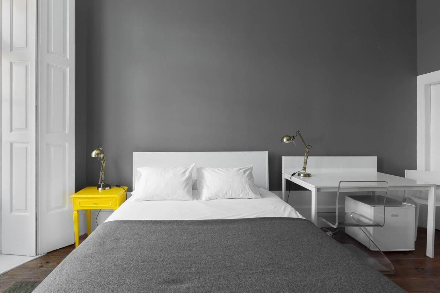 Guestready - Innvict Residences ポルト エクステリア 写真