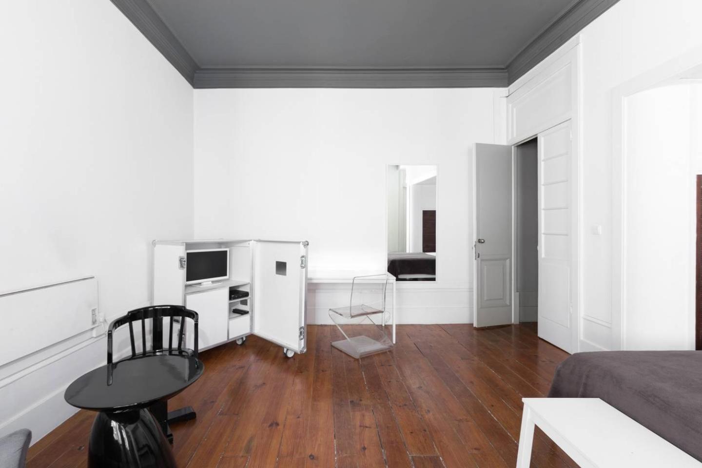 Guestready - Innvict Residences ポルト エクステリア 写真