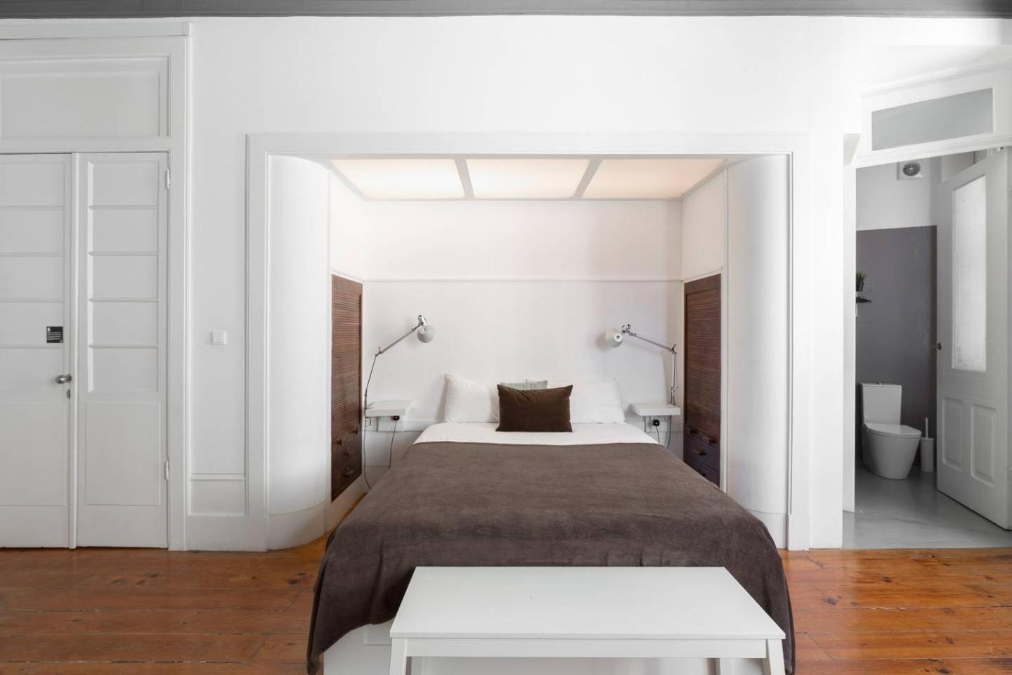 Guestready - Innvict Residences ポルト エクステリア 写真