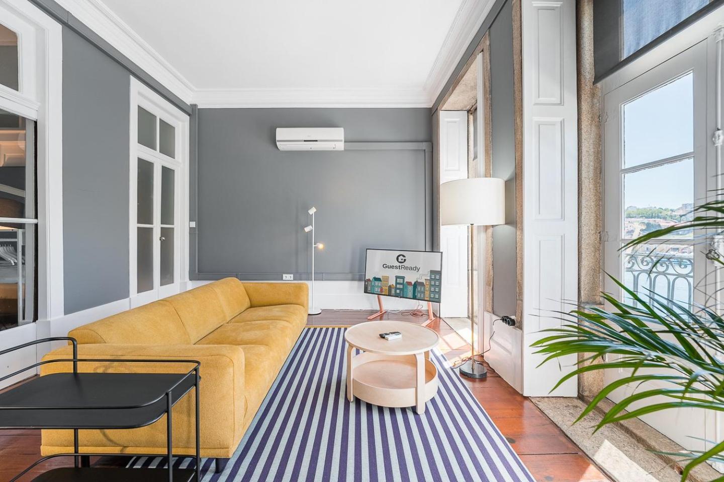 Guestready - Innvict Residences ポルト エクステリア 写真