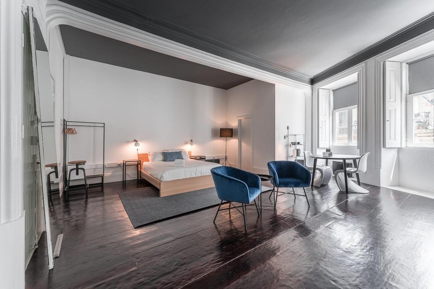 Guestready - Innvict Residences ポルト エクステリア 写真