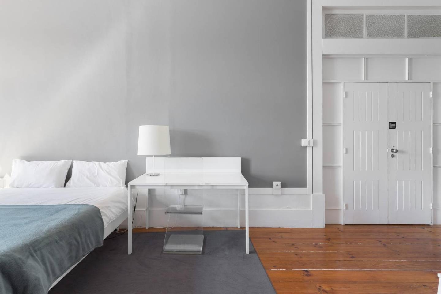 Guestready - Innvict Residences ポルト エクステリア 写真