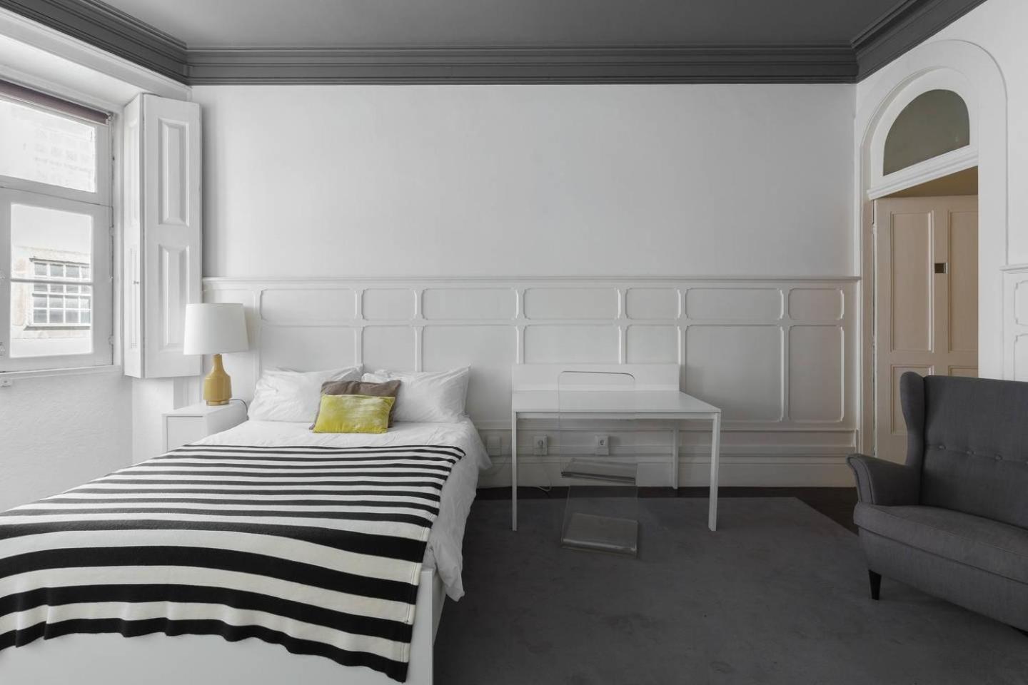 Guestready - Innvict Residences ポルト エクステリア 写真